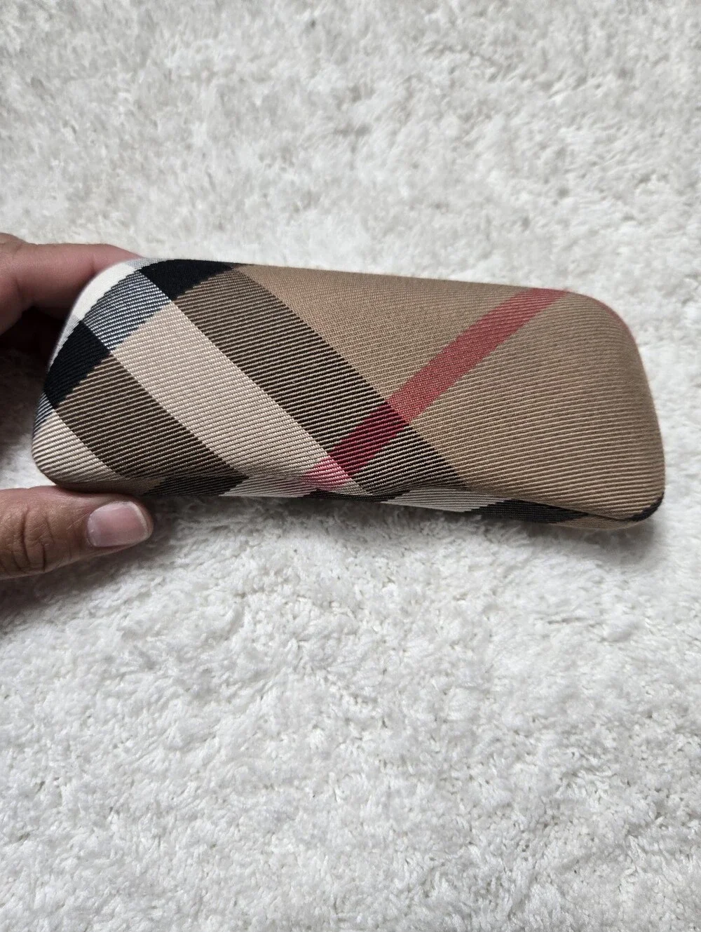 Burberry very good